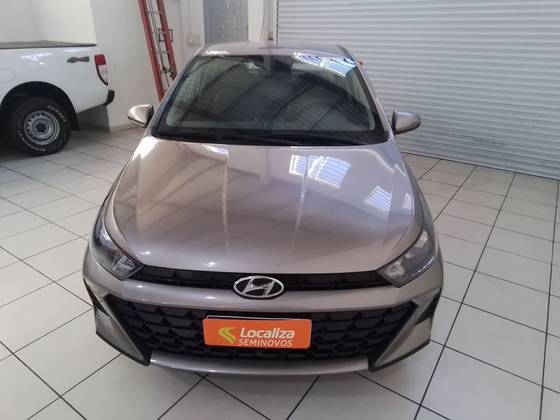 HYUNDAI HB20S 1.0 TGDI FLEX COMFORT PLUS AUTOMÁTICO